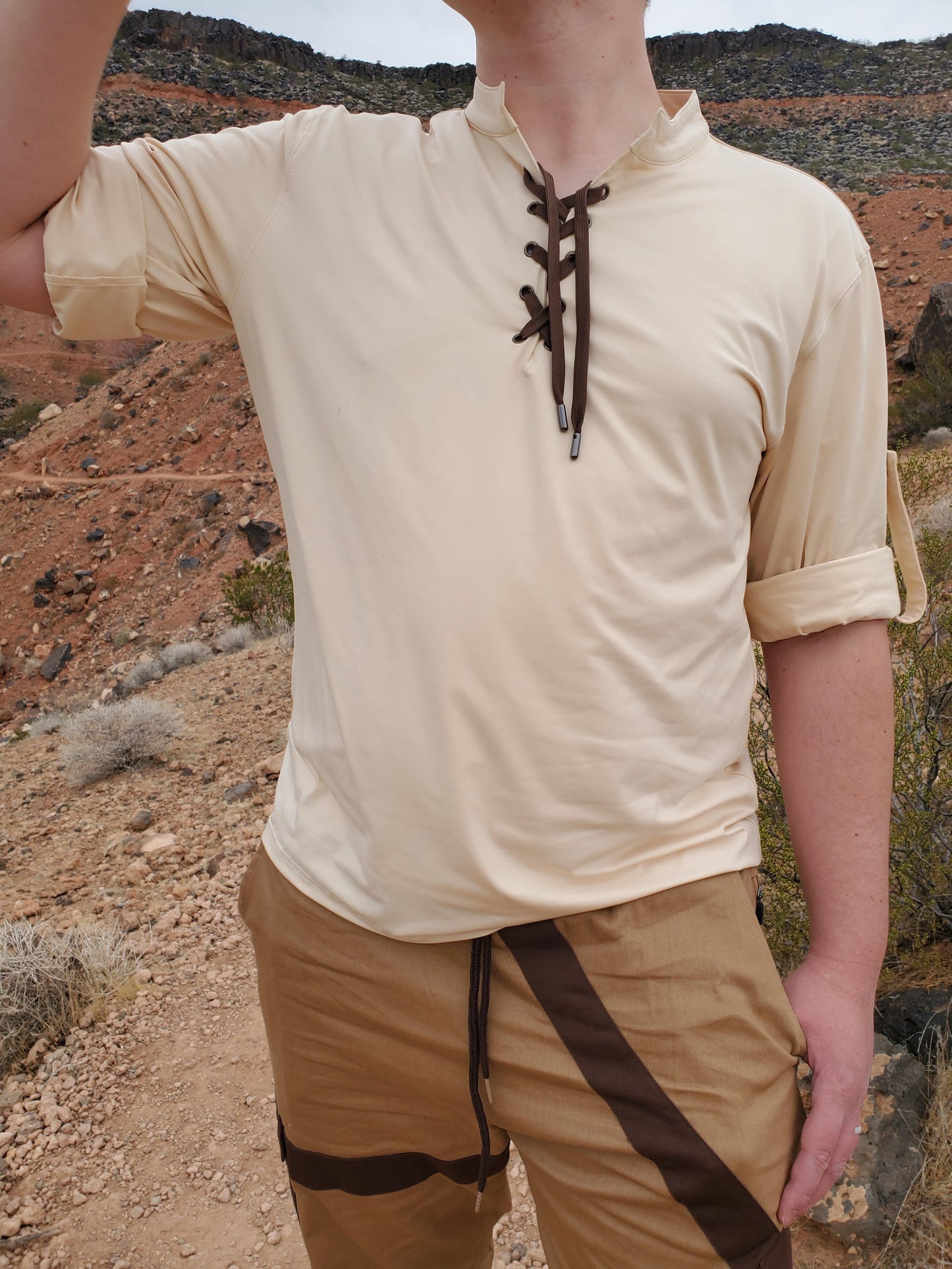 Jacobite Shirt - Athletic
