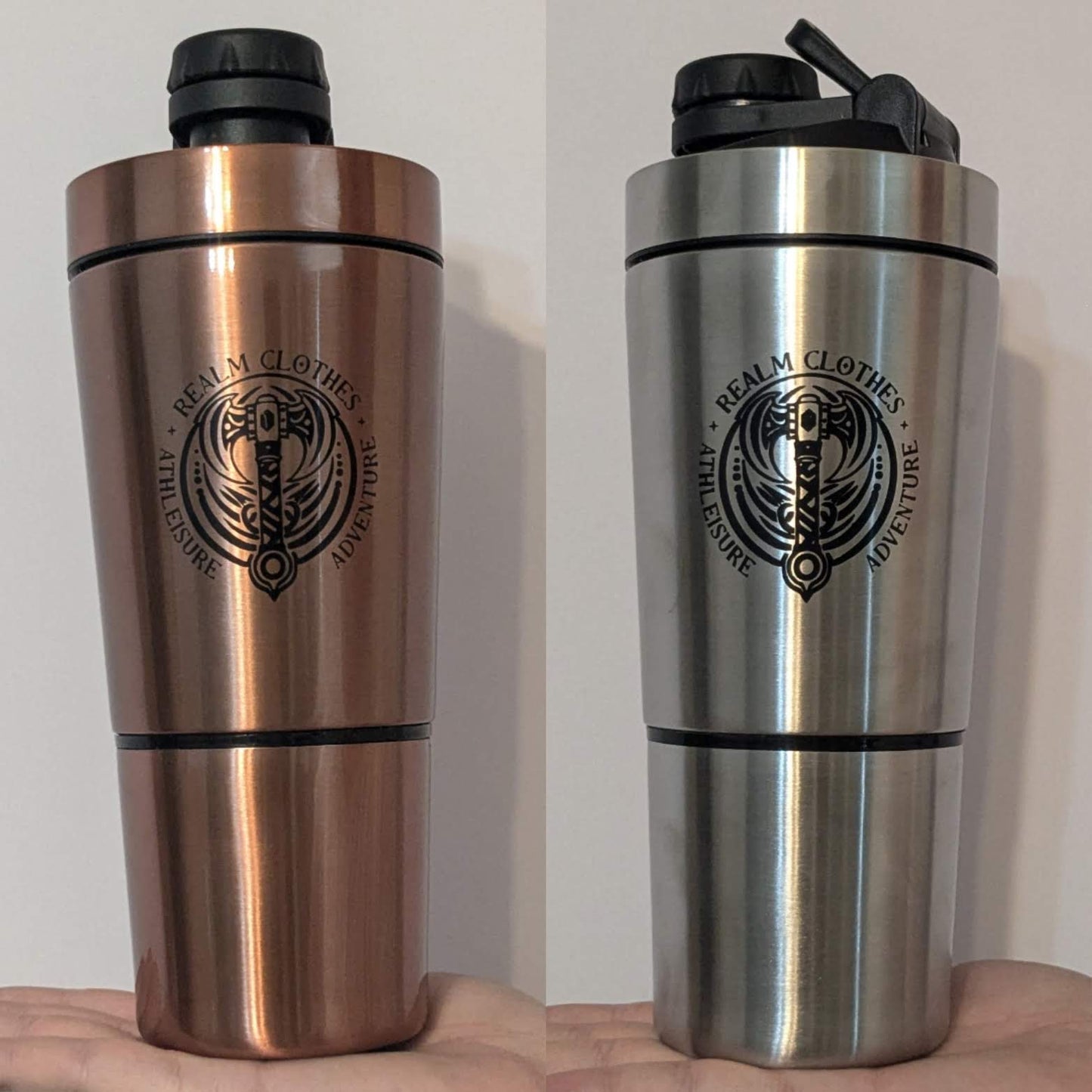 Shaker Cup