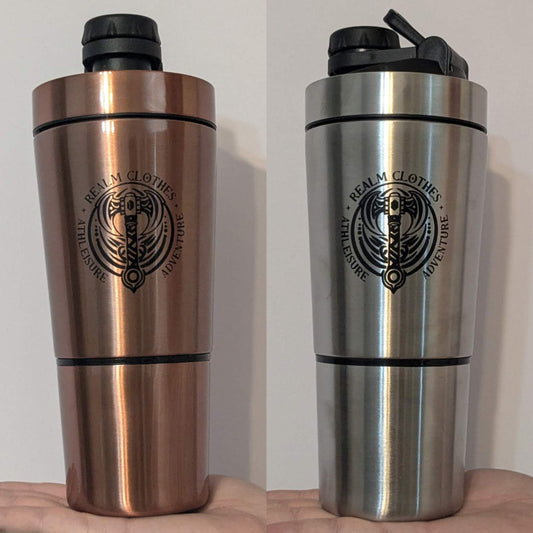 Shaker Cup