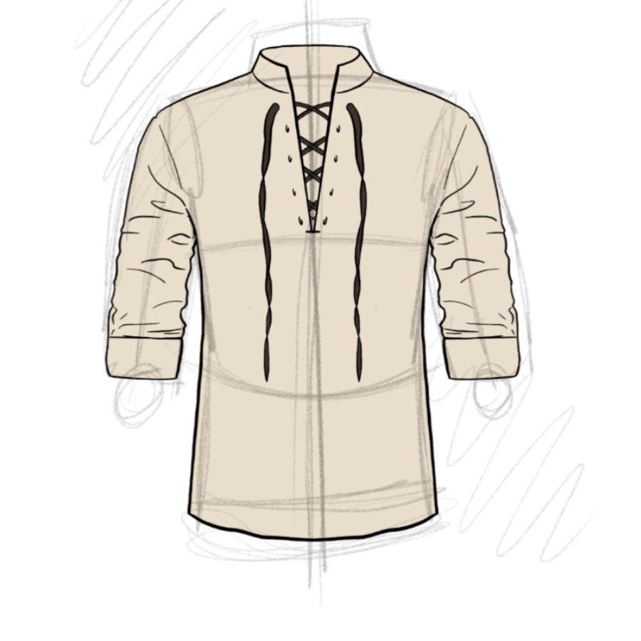 Jacobite Shirt - Athletic