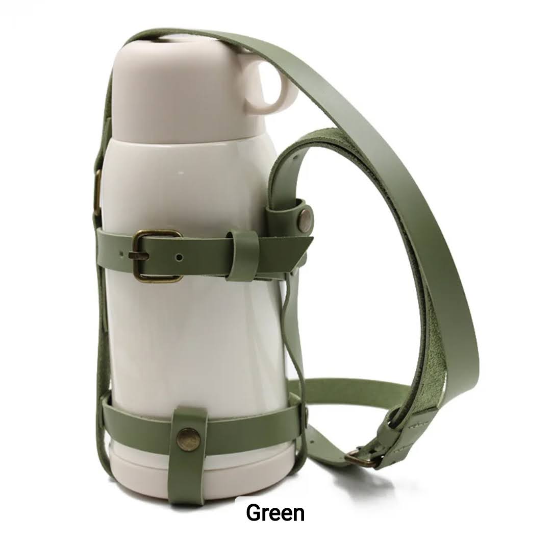 Strappy Bottle Holder