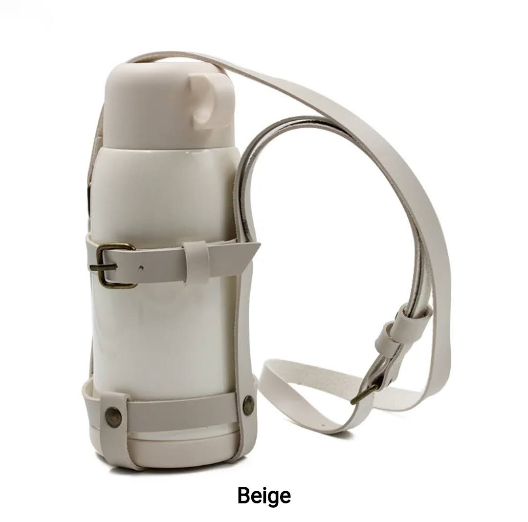 Strappy Bottle Holder