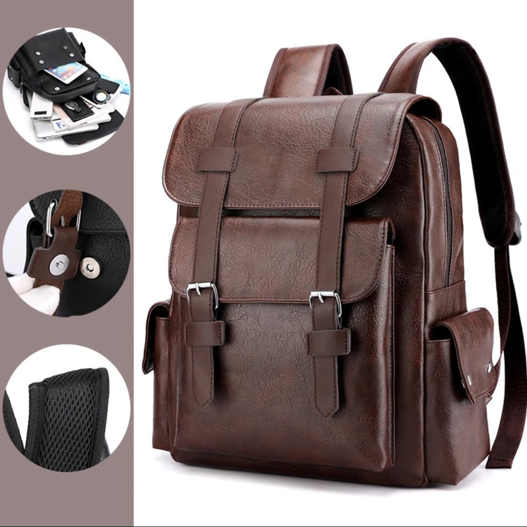 Modern Fantasy Backpack (Pre-Order)
