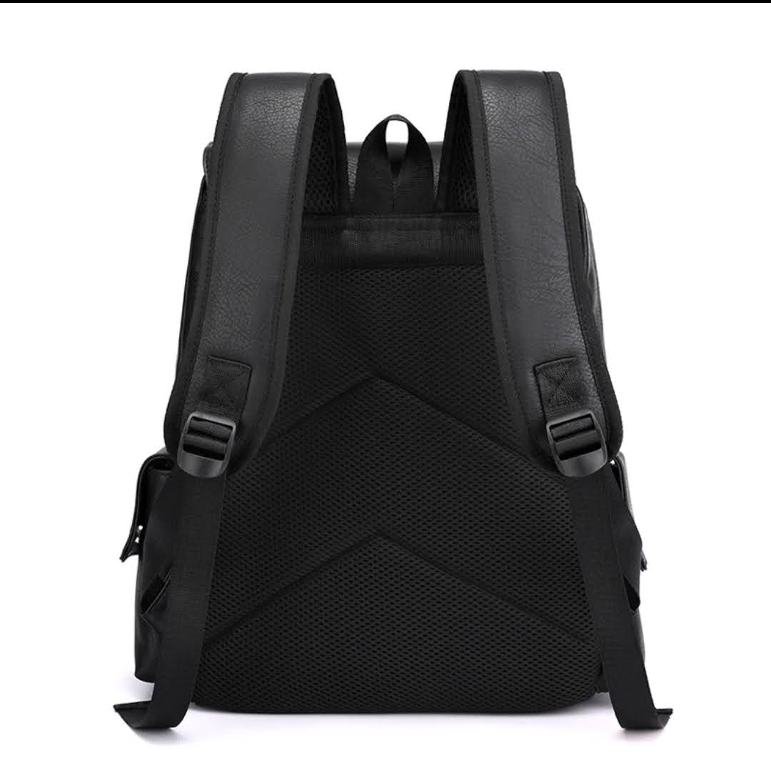 Modern Fantasy Backpack (Pre-Order)