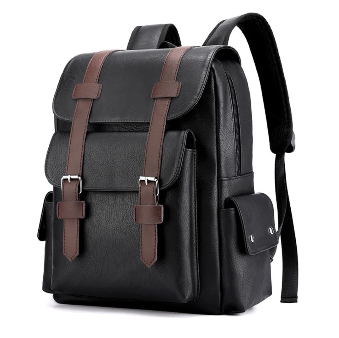 Modern Fantasy Backpack (Pre-Order)