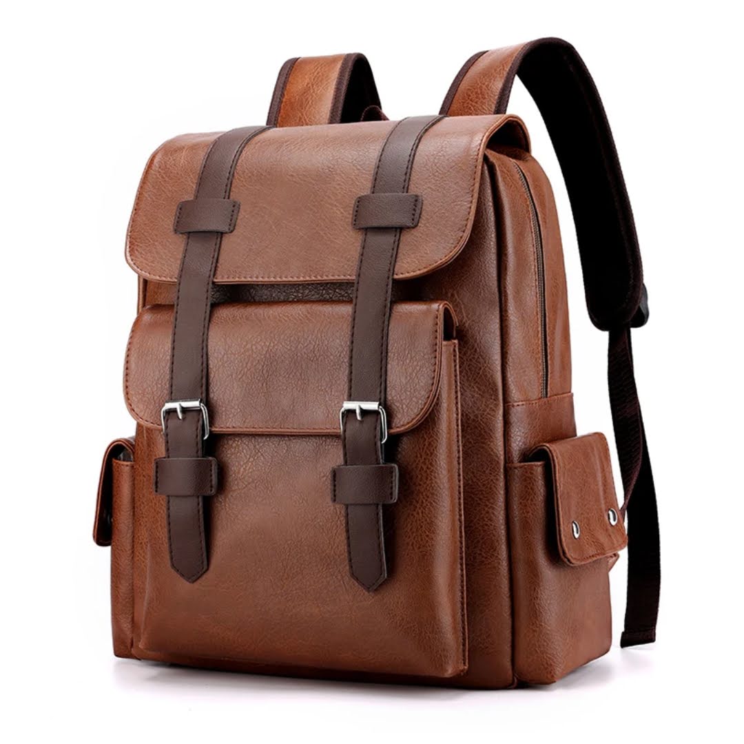 Modern Fantasy Backpack (Pre-Order)
