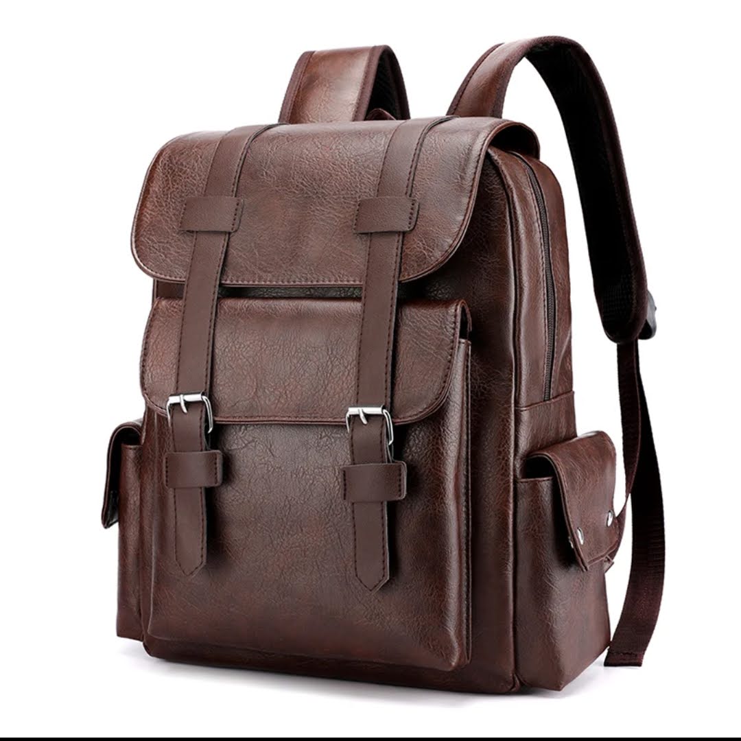 Modern Fantasy Backpack (Pre-Order)