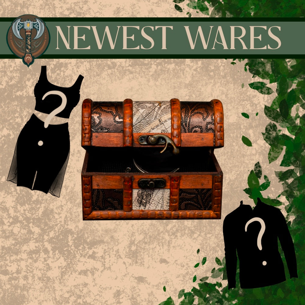 Newest Wears