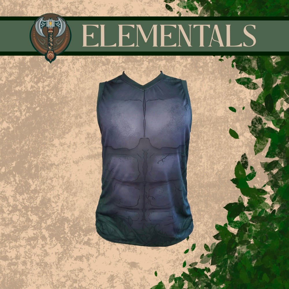 Elementals