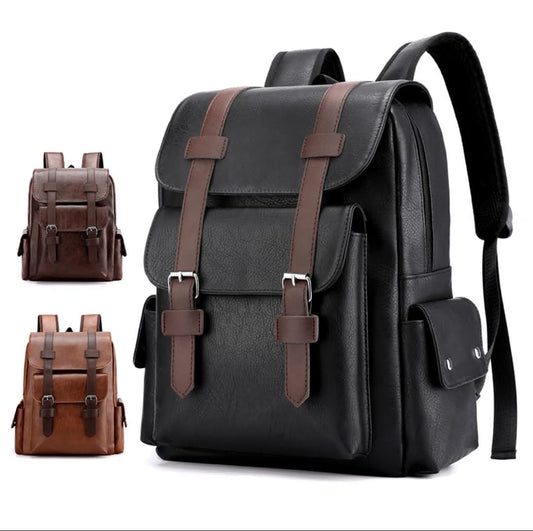 Modern Fantasy Backpack (Pre-Order)